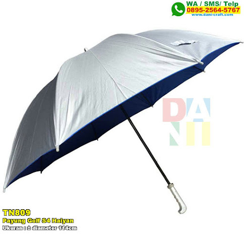Payung Golf S4 Haiyan