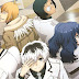 Tokyo Ghoul:re Anime Gets Second Season in Fall