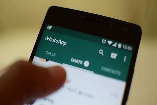 How to backup WhatsApp messages on Android