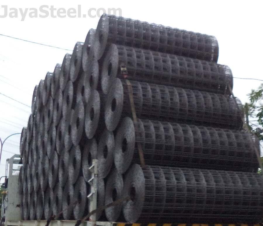 Price List Wire mesh M4 M12