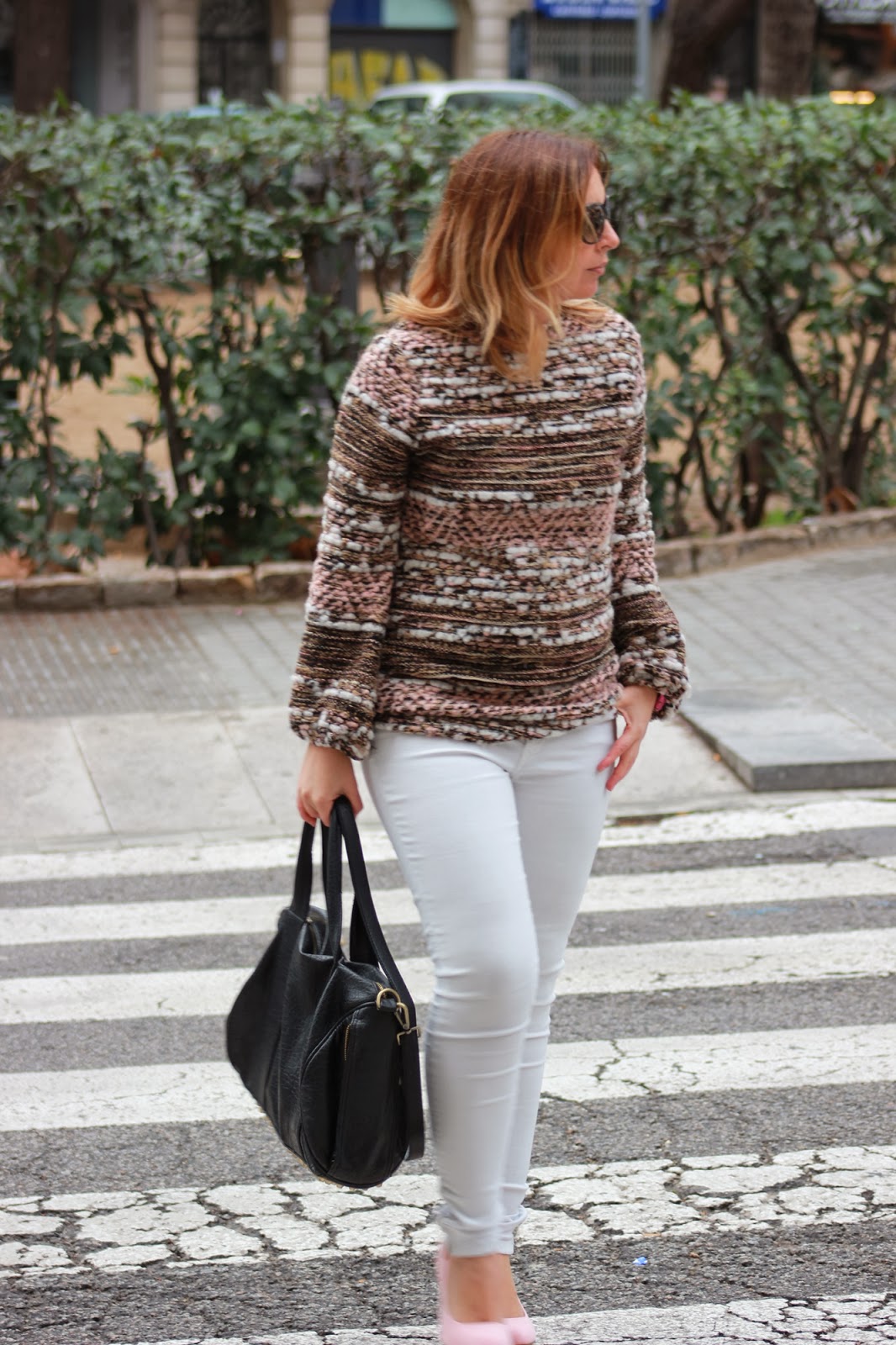 My Secret Shopping Soft pink heels!