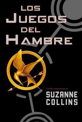 The Hunger Games - Spain