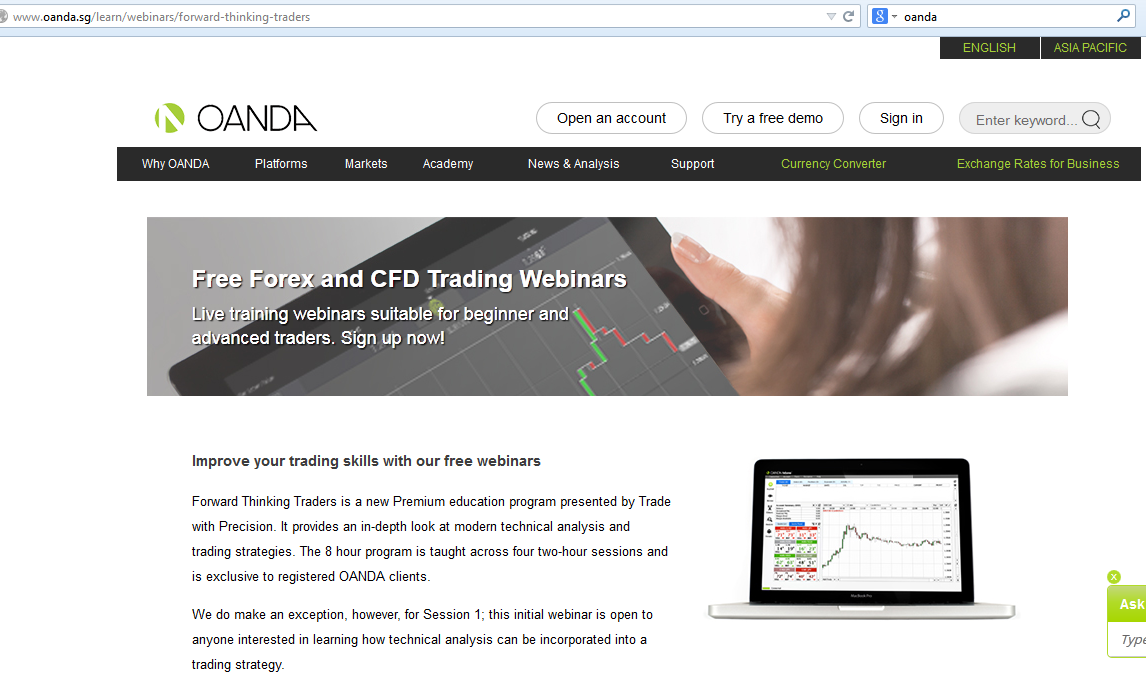 Yeo keong hee forex blog