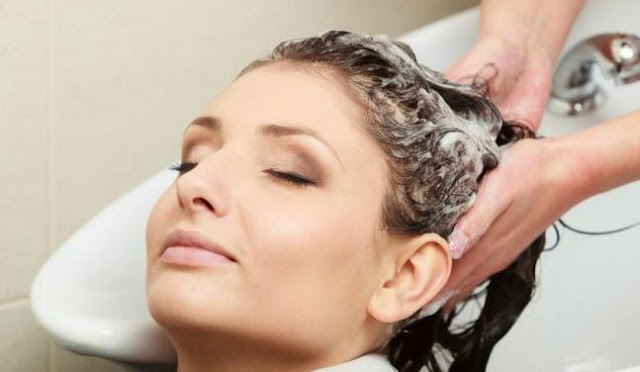 Rambut Tetap Lurus Dan Tahan Lama Setelah Smoothing Begini Cara Merawatnya Rambut Tetap Lurus Dan Tahan Lama Setelah Smoothing Begini Cara Merawatnya