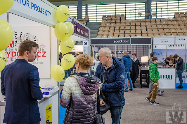 Targi mieszkaniowe wiosna 2017 w Bydgoszczy