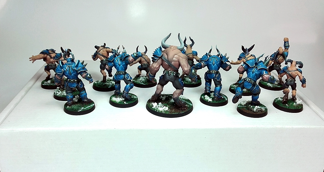blood bowl 2 chaos team build blood bowl 2 chaos team build