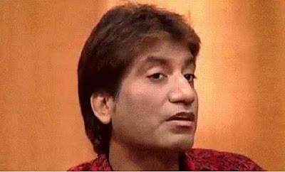 Comedian Raju Srivastav Denied To Go Pakistan Over Uri Attack