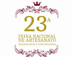 23ª Feira Nacional de Artesanato