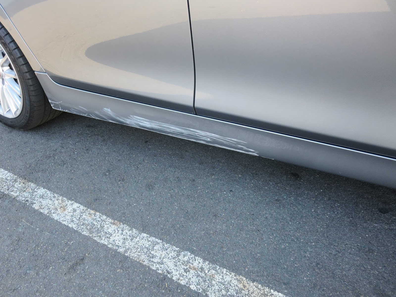 Auto Body-Collision Repair-Car Paint in Fremont-Hayward-Union City-San ...