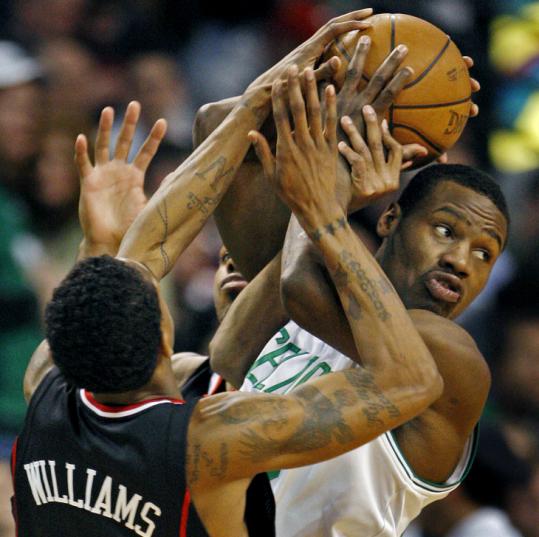 Tony Allen Celtics NBA Wallpapers | NBA Wallpapers, Basket Ball Wallpapers