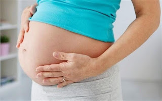 Viêm da cơ địa ở phụ nữ có thai có gây nguy hiểm cho bé?