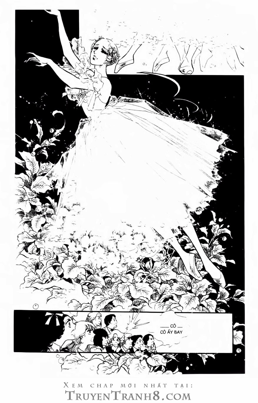 Swan - Vũ Khúc Thiên Nga Chap 96 - Next Chap 97