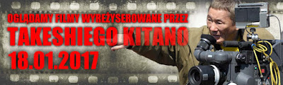 takeshi kitano takeshi kitano wyzwanie filmowe