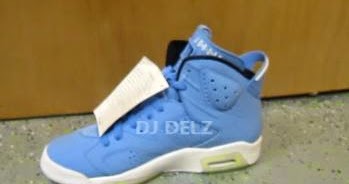 air jordan 6 pantone