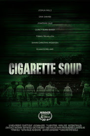 Watch Movies Cigarette Soup (2017) Full Free Online