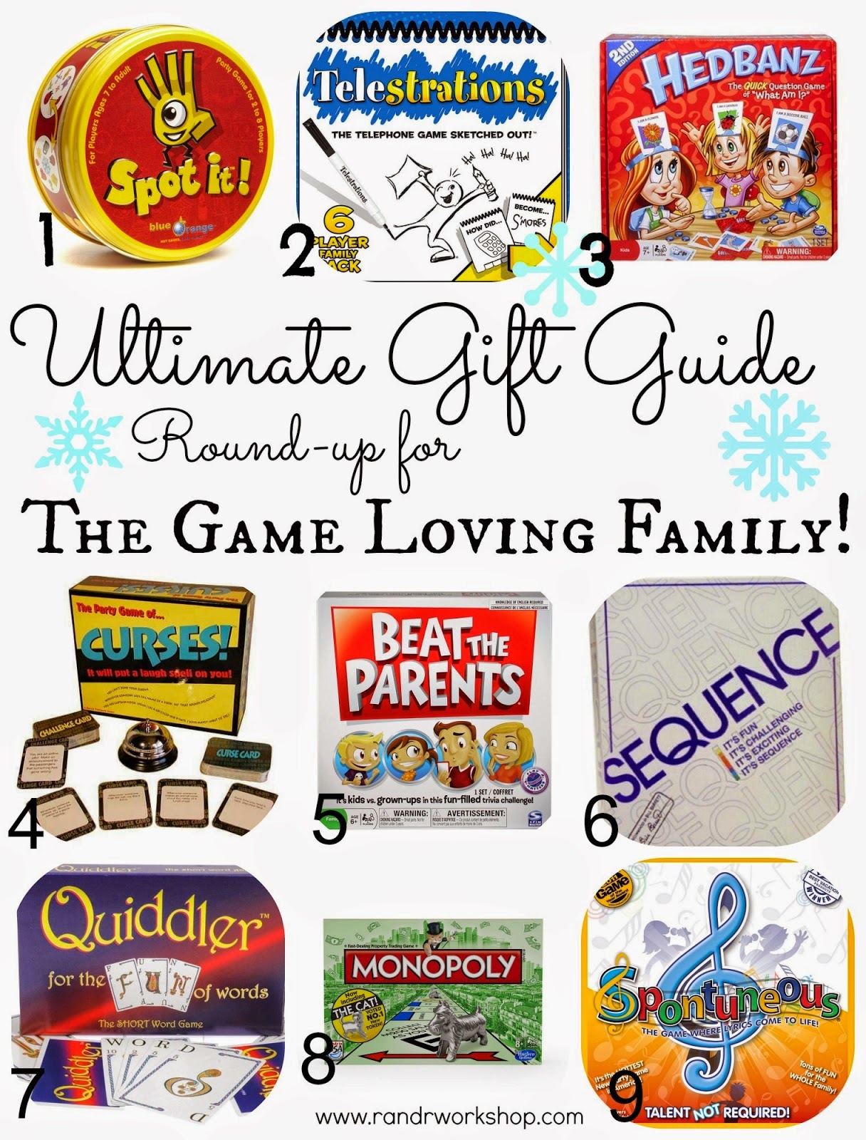 gift guide for 5 year old boy