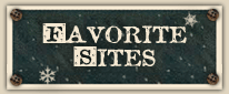 Favorite Sites Button