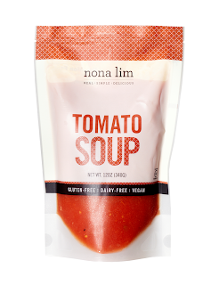 {enjoy the view}: Product Review: Nona Lim Soup #ad #soup #productreview #organic #glutenfree #dairyfree