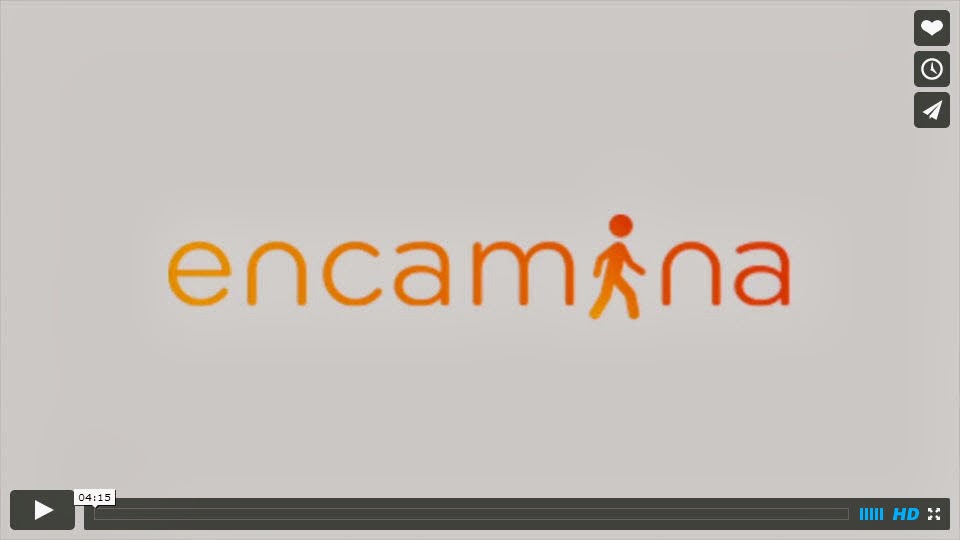  video #encamina2014