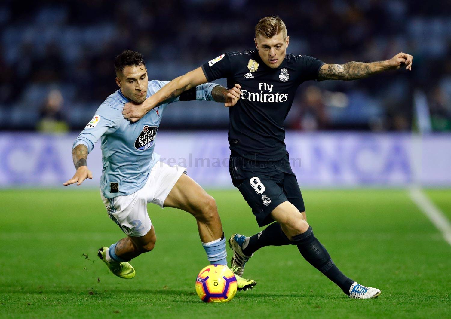 adipure 11pro toni kroos