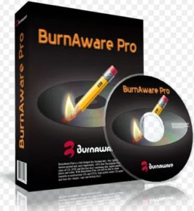 تحميل برنامج BurnAware Professional نسخ وحرق الإسطوانات  فى احدث اصدار 2020 مجانا