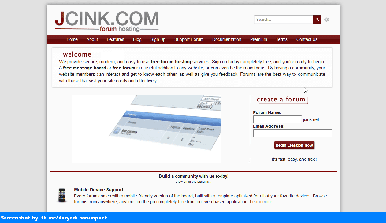7 Best Free Online Forum Hosting to Launch Your Own Community 4null
