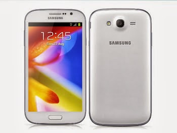 Spesifikasi Dan Harga Samsung  Galaxy  Star S5280 Harga 