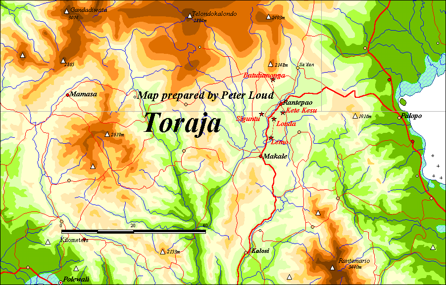 Toraja