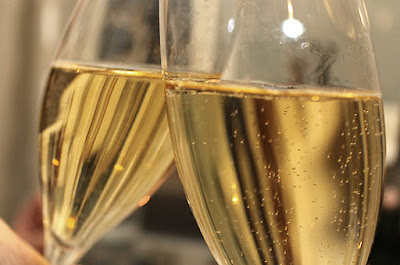 Blogin 1-vuotisjuhlassa Champagne Gratiot – Pilliére Brut Tradition  