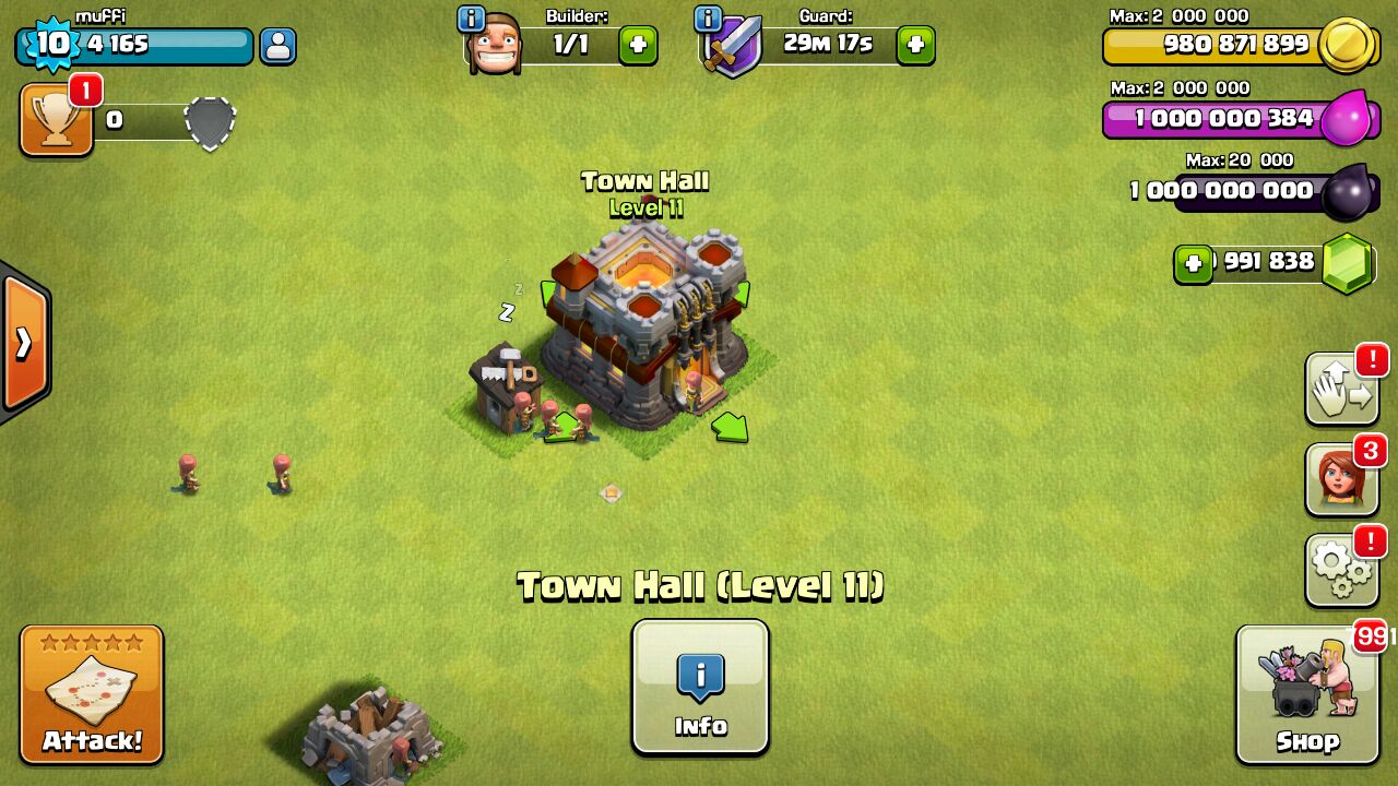 clash of clans private server ipa clash of clans private server ipa