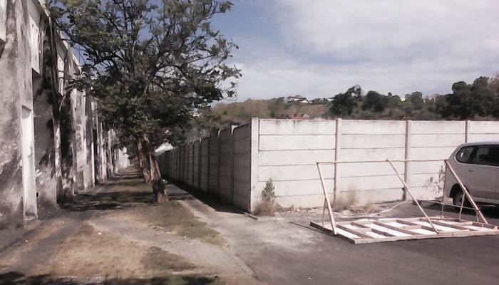 Wagub Sudikerta: Akses Jalan untuk Plaza Amata Harus Dibuka