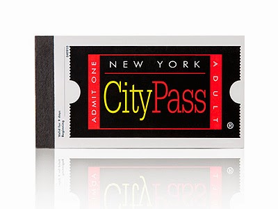 NY City Pass