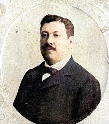 Dermidio T. González (1875-1940)