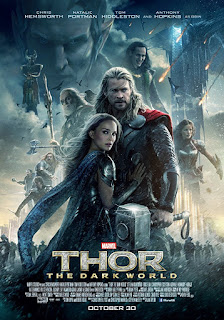 Thor 2: The Dark World (2013)