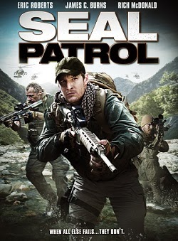 SEAL Patrol (2014) WEB-DL 720p