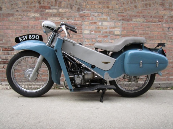 Bmw boxer motorcycle for sale #6