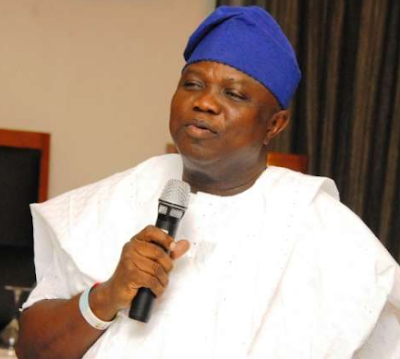 2 Lagos plans to introduce compulsory insurance of all buildings in the state