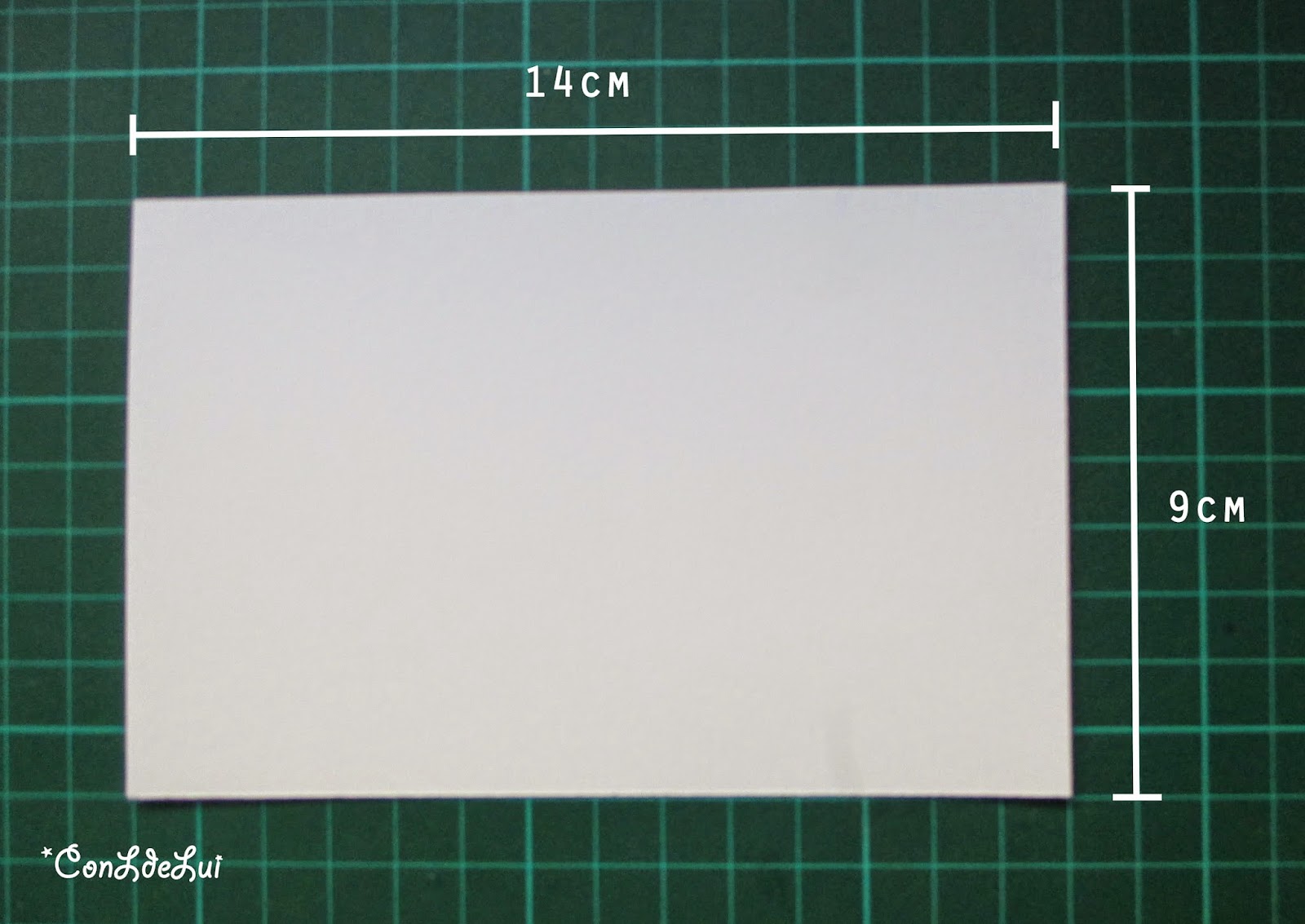 Con L de Lui : Back to school 2014. IV.Decora tu archivador