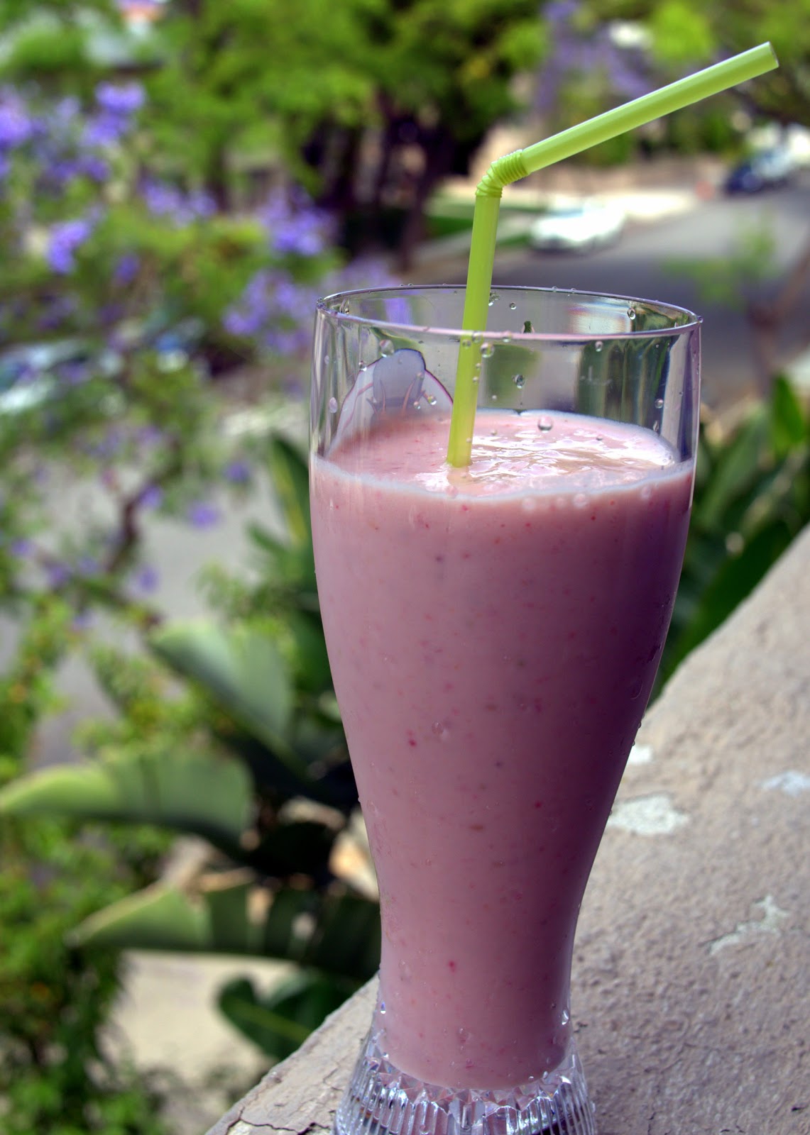 Dinner by Seven Thirty Ice Cream Juice