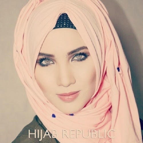 New Hijab 2014: hijab republic
