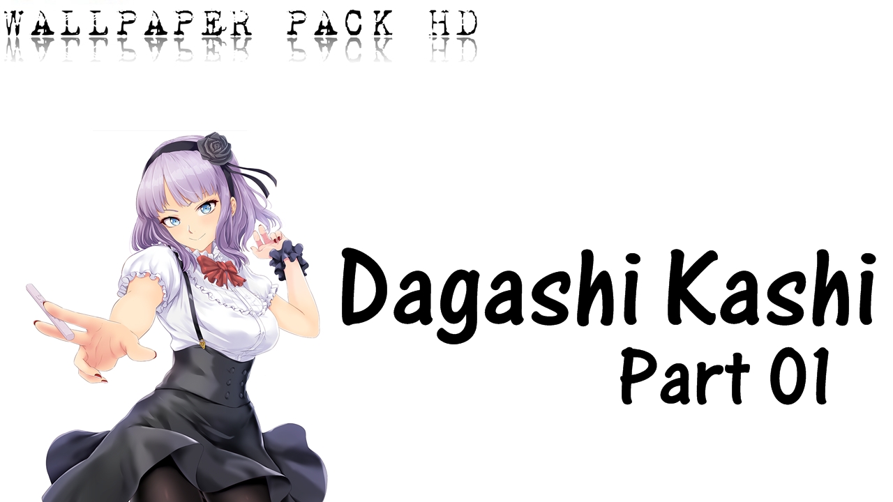 Get Dagashi Kashi Wallapper Pack Hd Part 01 Desktop Wallpaper Wallpaper Dagashi Kashi Wallapper Pack Hd Part 01 HD