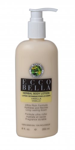 ecco daily care cream