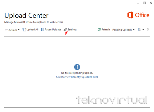 Upload Center Microsoft Office Upload Center Microsoft Office