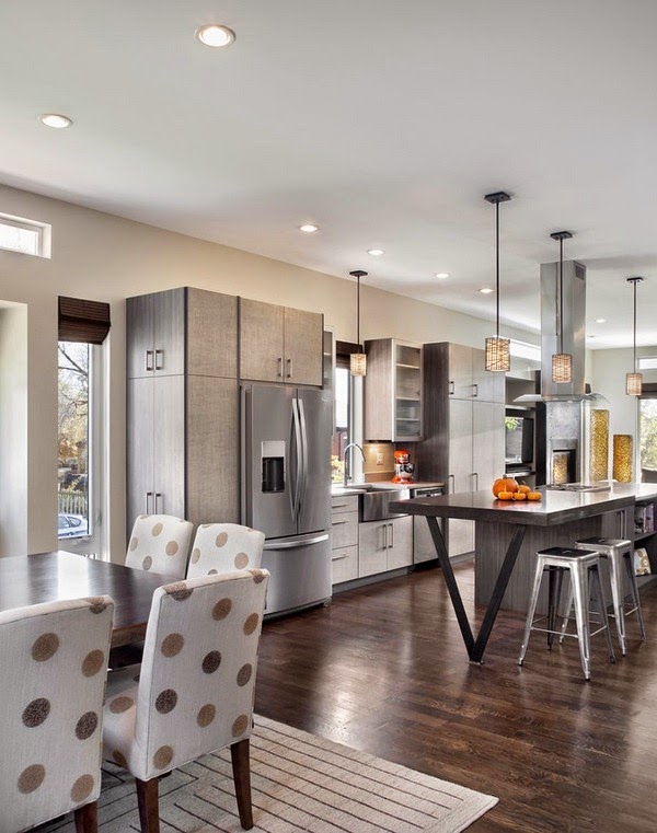 How external noise away from home?