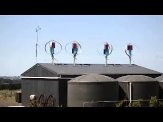 Maglev Wind Turbine thumbnail from youtube