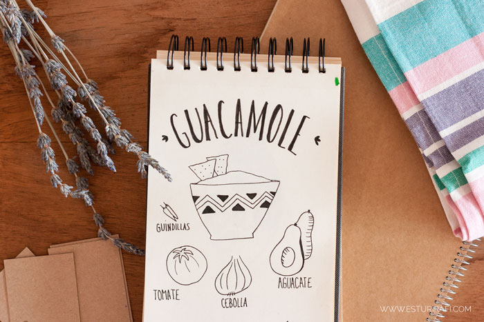 Bienvenido septiembre. Nuestros planes para el nuevo curso