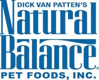 Natural Balance logo