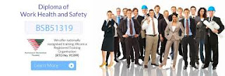 Provide Diploma of Work Health and Safety Australia Diploma%2Bwhs%2Baustralia