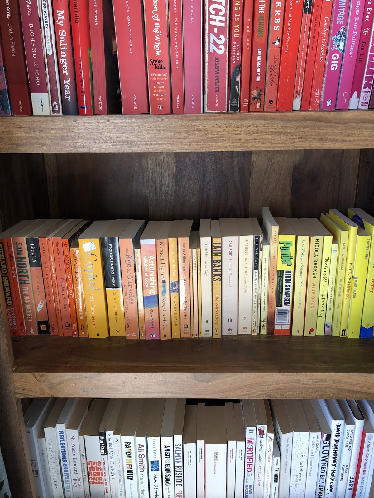 OfftheShelf Books Laura Pearson's Writing Toolkit