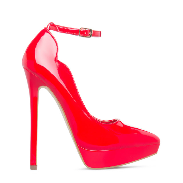 The Angels Wanna Wear My Red Shoes I Dream In Stilettos